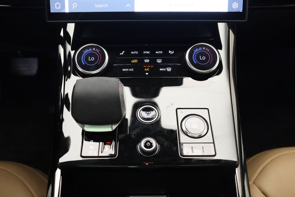 Thumbnail: 2023 Land Rover Range Rover Sport - 21