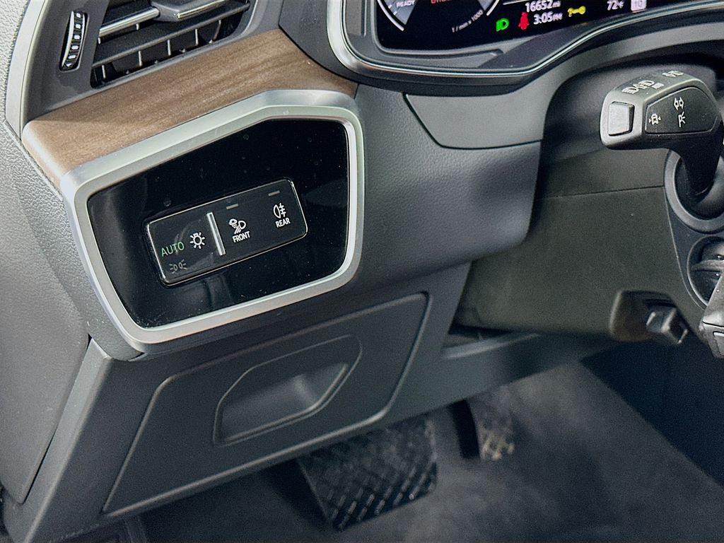 Thumbnail: 2024 Audi A7 - 10