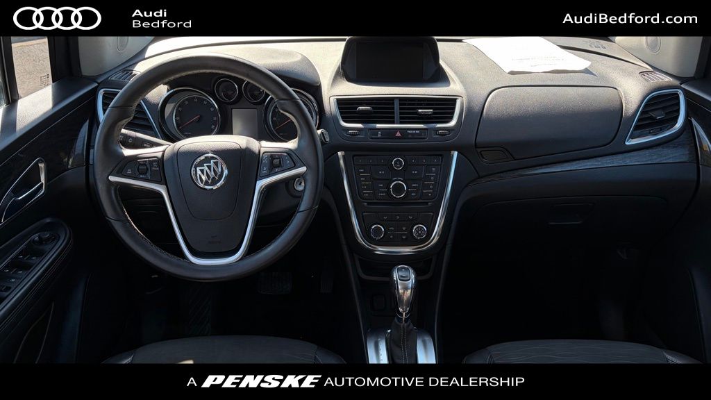 Thumbnail: 2016 Buick Encore - 24