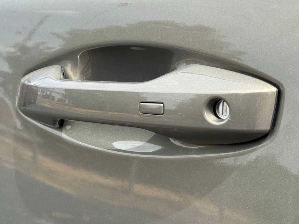 New 2026 Nissan Sentra Sedan