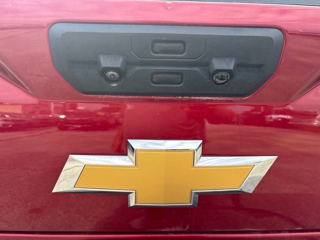 Used 2022 Chevrolet Silverado 1500 Truck