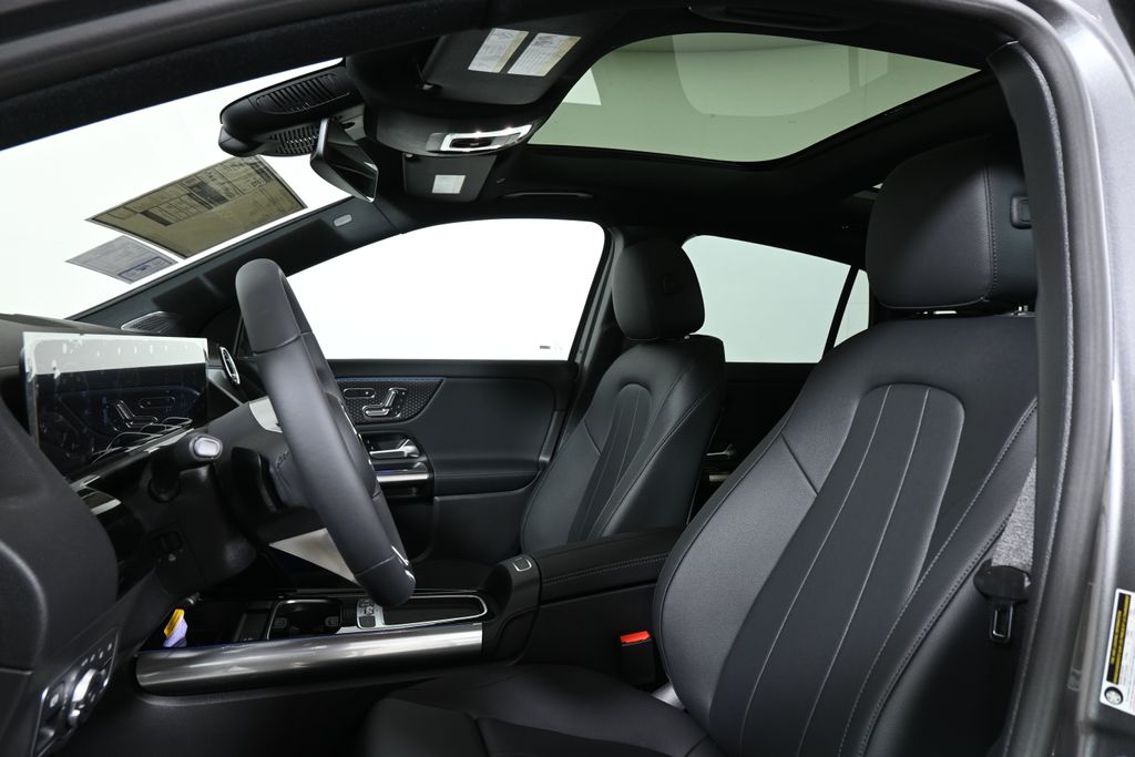 Thumbnail: 2026 Mercedes-Benz GLA - 13