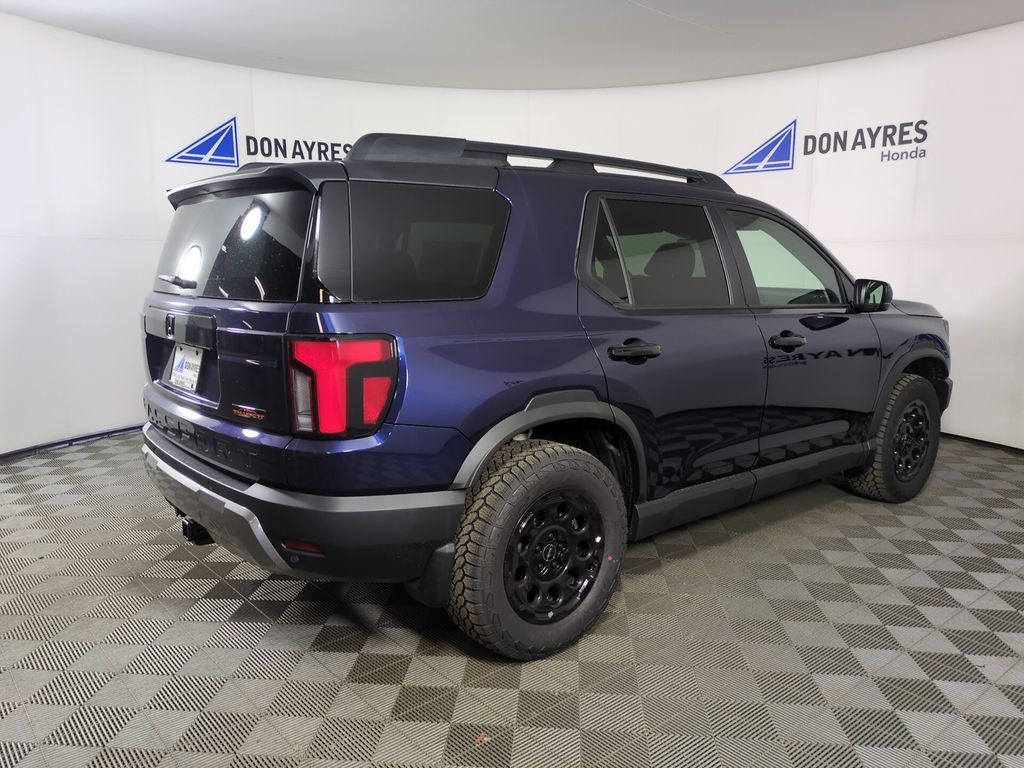 New 2026 Honda Passport For Sale in Fort Wayne, IN