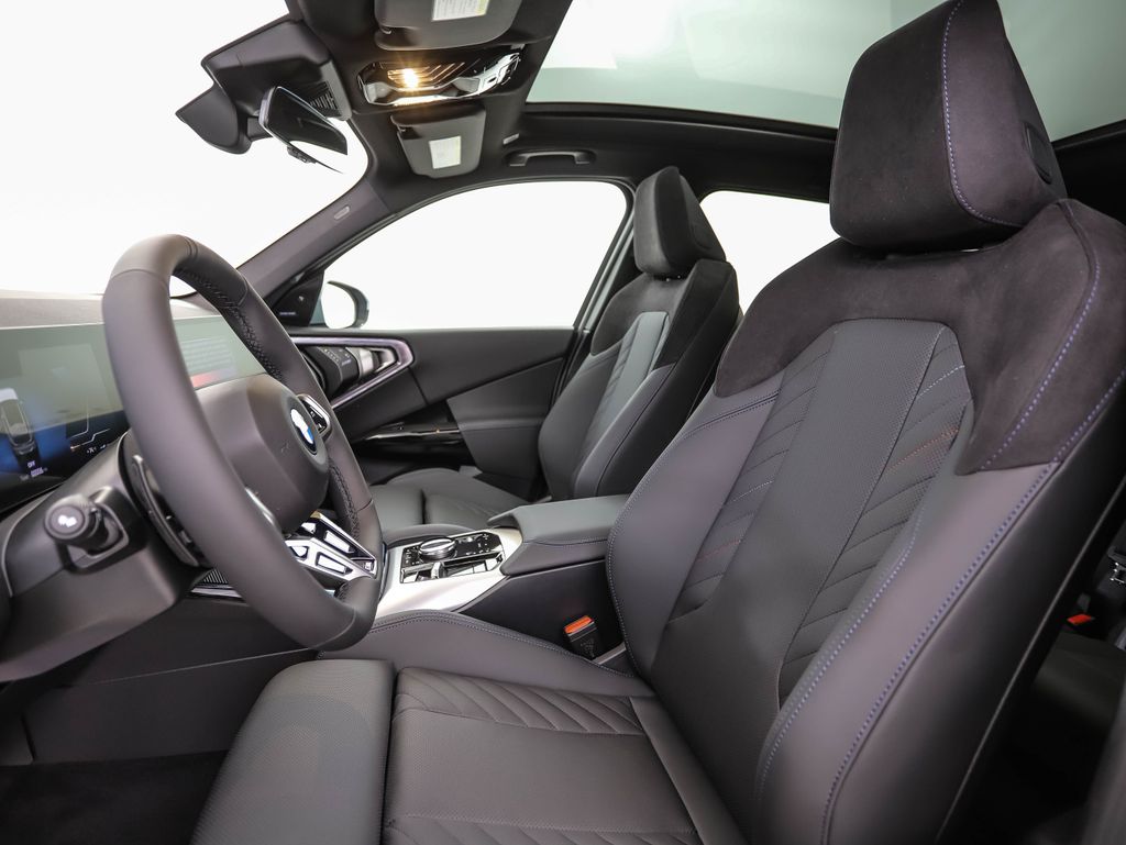 Thumbnail: 2026 BMW X3 - 11
