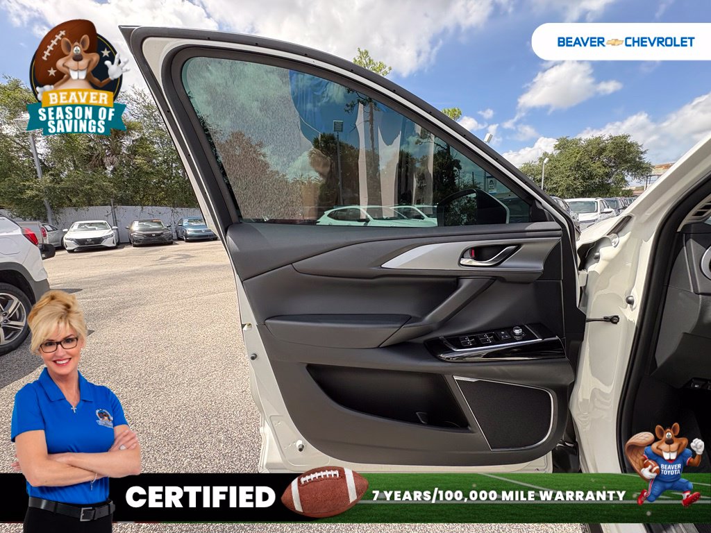 Used 2022 Mazda CX-9 SUV