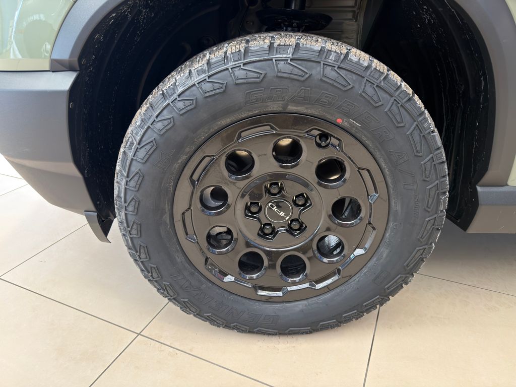 Thumbnail: 2026 Honda Passport - 10