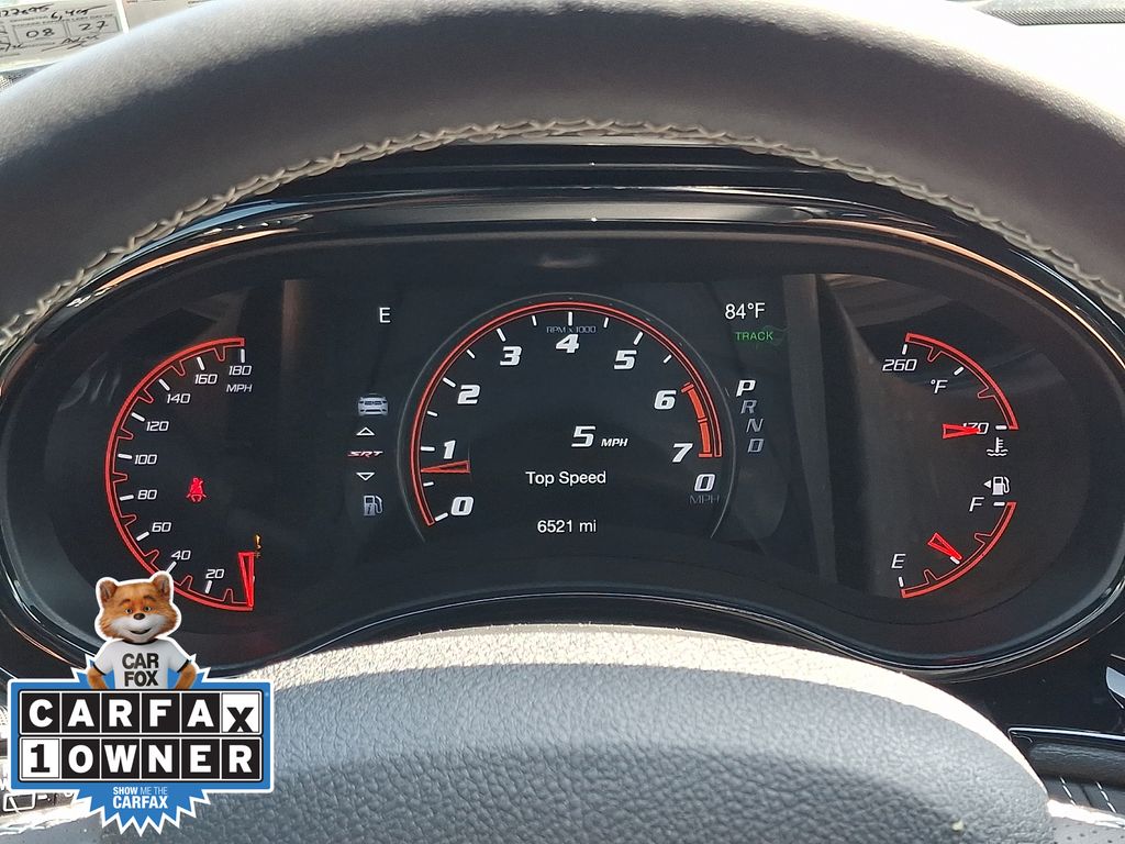 Used 2024 Dodge Durango SUV