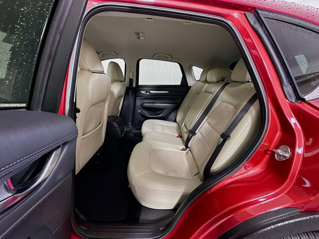 Thumbnail: 2020 Mazda CX-5 - 25