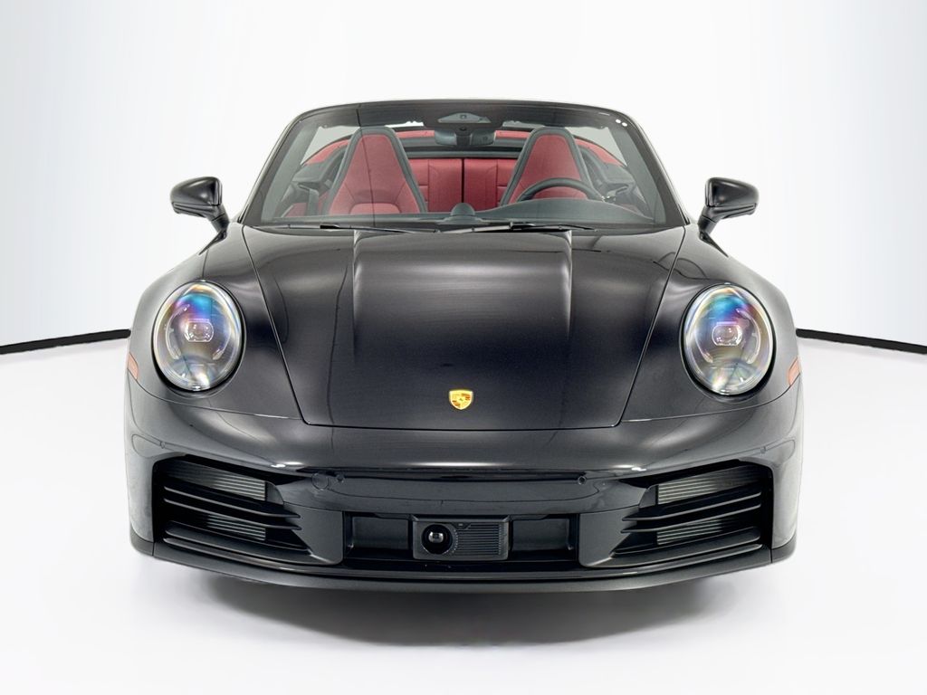 Thumbnail: 2026 Porsche 911 - 10