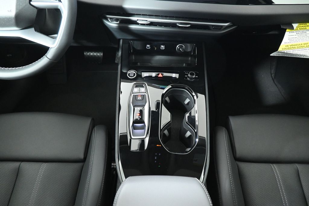 Thumbnail: 2025 Audi A5 - 18