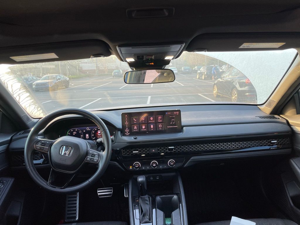 Thumbnail: 2024 Honda Accord - 5