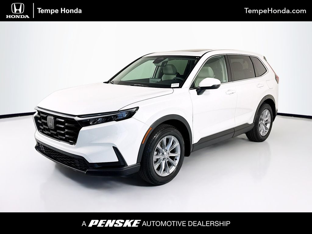 Thumbnail: 2023 Honda CR-V - 1