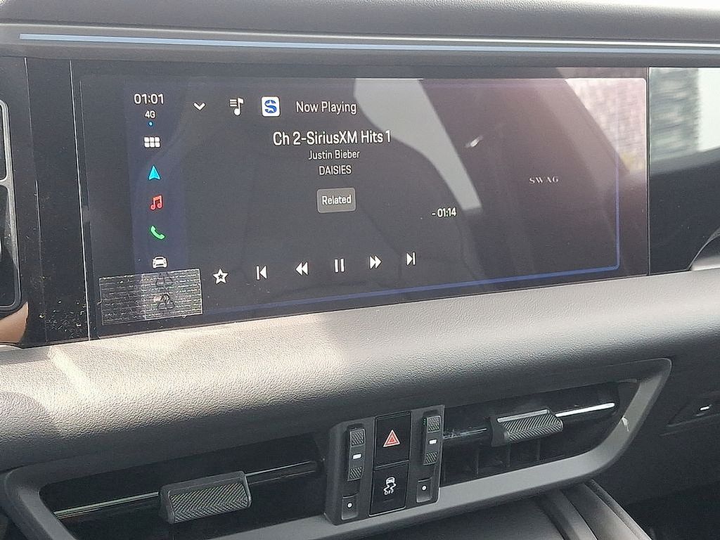 Thumbnail: 2025 Porsche Macan - 19