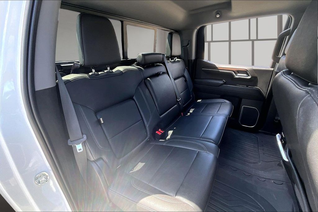 Used 2023 GMC Sierra 1500 Truck