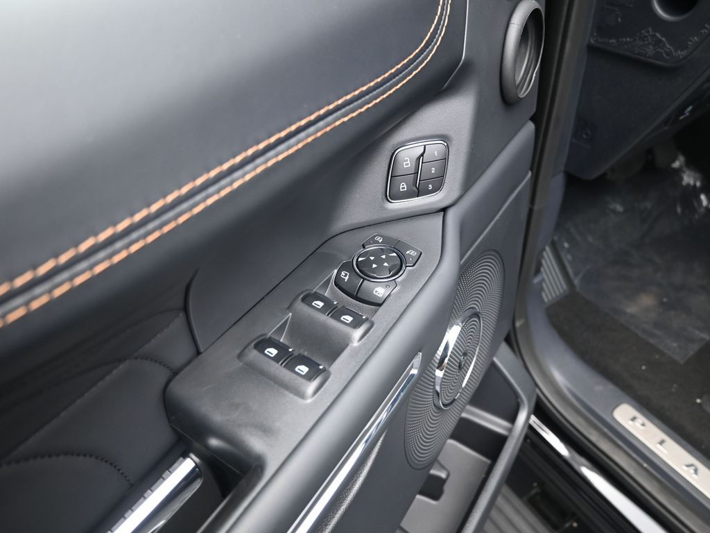 2024 Ford Expedition MAX Platinum