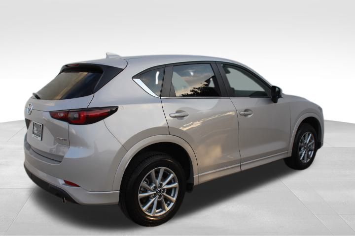 Used Car 2025 Mazda Cx-5  2.5 S Select Package For Sale Under $30,000 In Georgetown, Texas