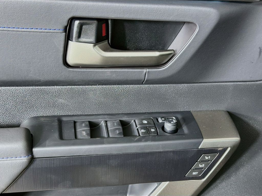 New 2026 Toyota Tundra i-FORCE MAX Truck