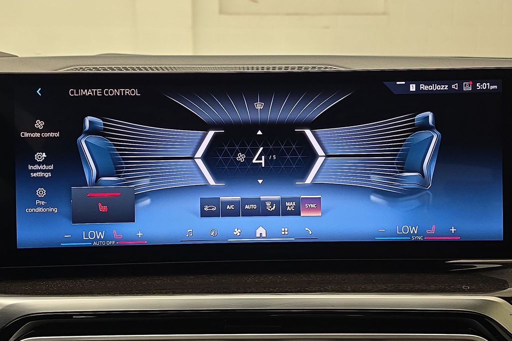 2024 Bmw i4 xDrive40 photo 17