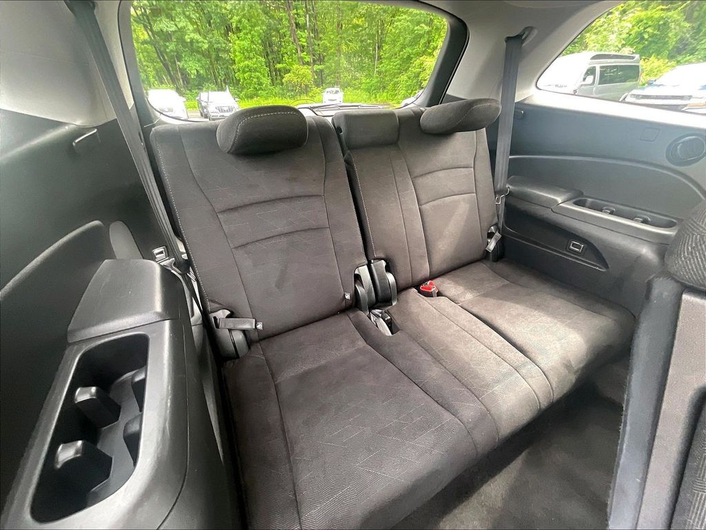 2019 Honda Pilot — photo 17