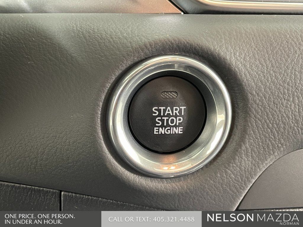 New 2025 Silver Mazda 2.5 S Preferred Package image 32