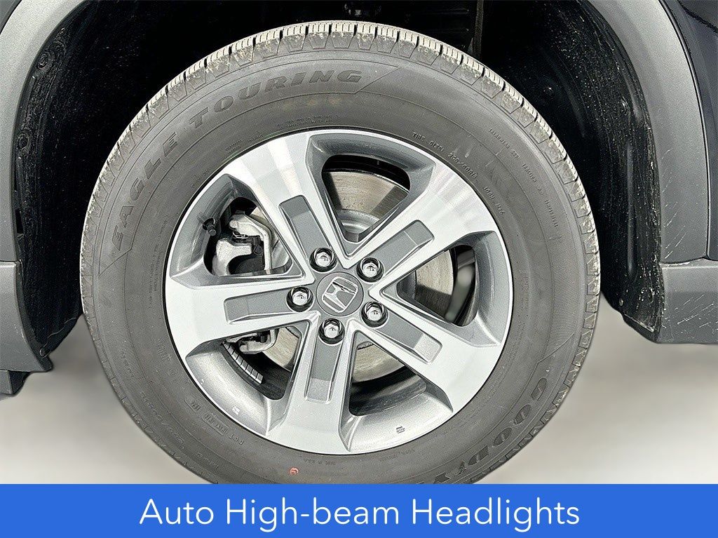 Used Car 2025 Honda Pilot  Ex-l For Sale Under $50,000 In Austin, Texas