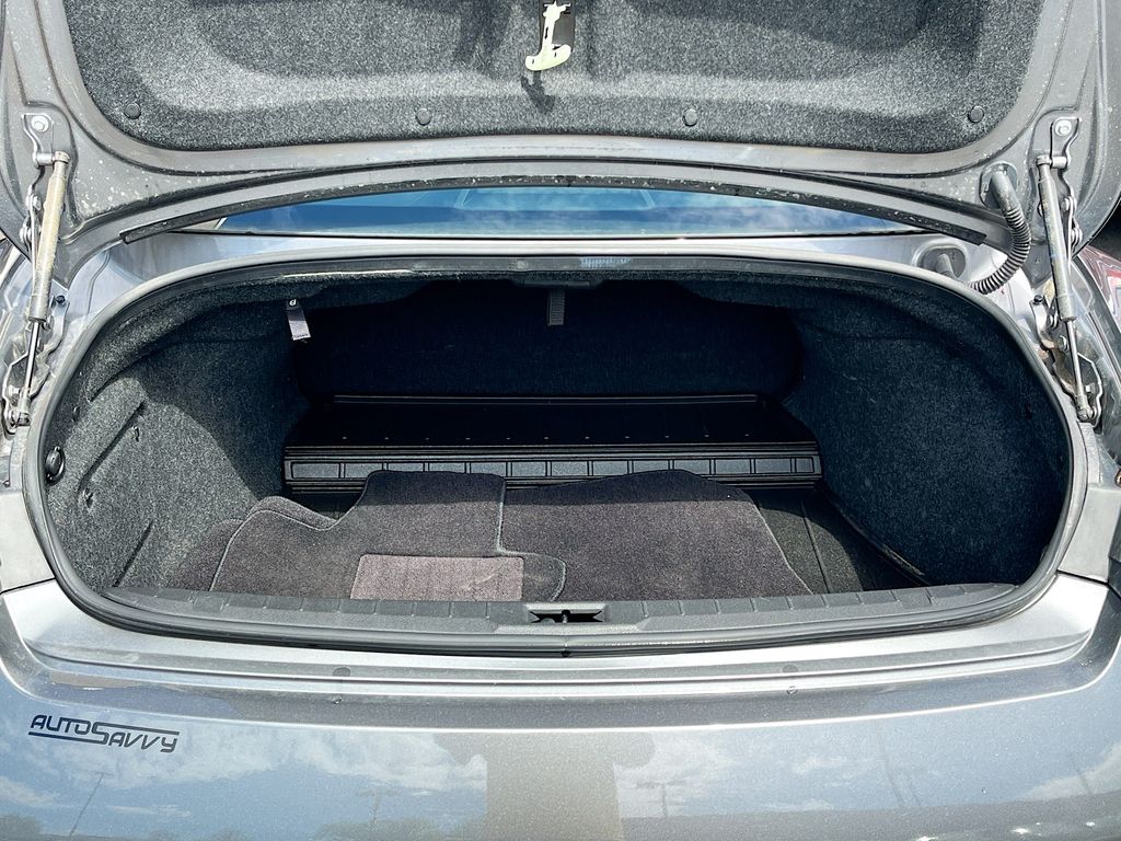 2021 INFINITI Q60 Coupe LUXE - Photo 26