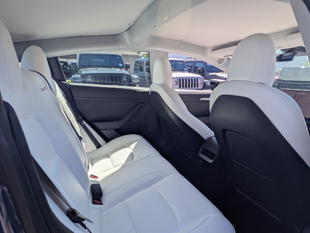 used 2021 Tesla Model 3 car, priced at $22,988