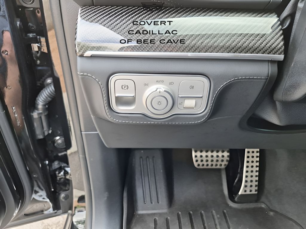 Used Car 2024 Mercedes-benz Gls  Gls 63 Amg® For Sale Under $110,000 In Austin, Texas