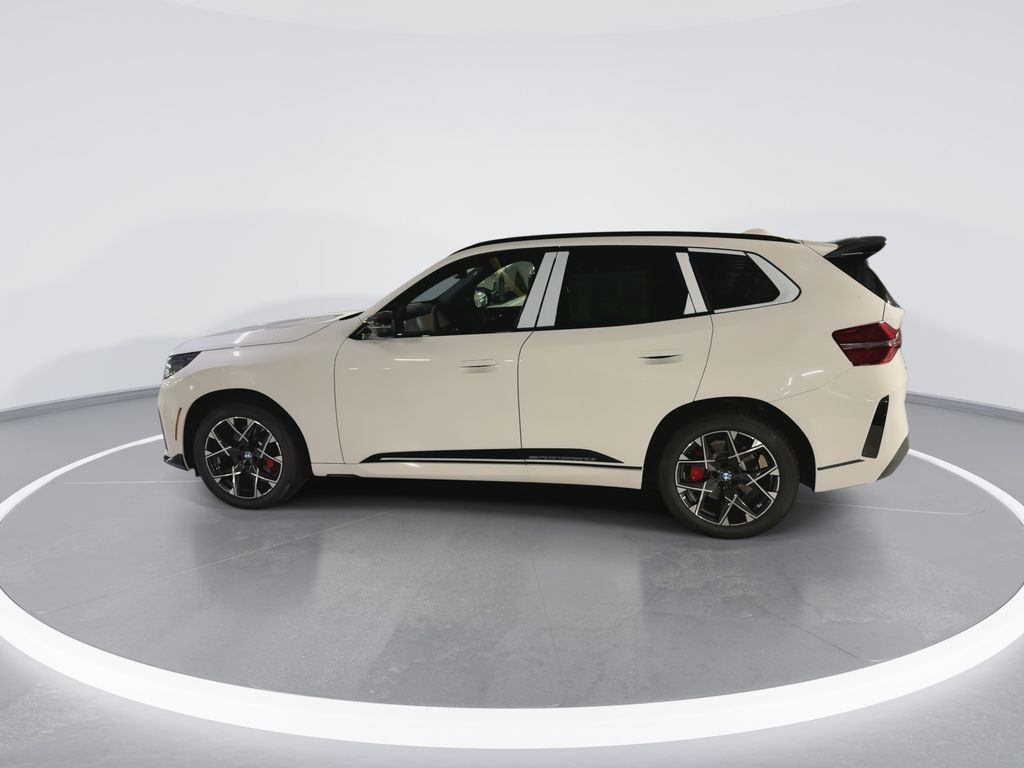 Thumbnail: 2026 BMW X3 - 5