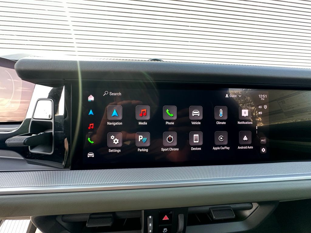 Thumbnail: 2025 Porsche  - 24