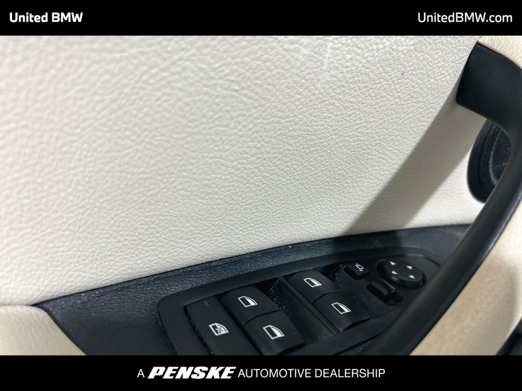 Thumbnail: 2018 BMW X1 - 11