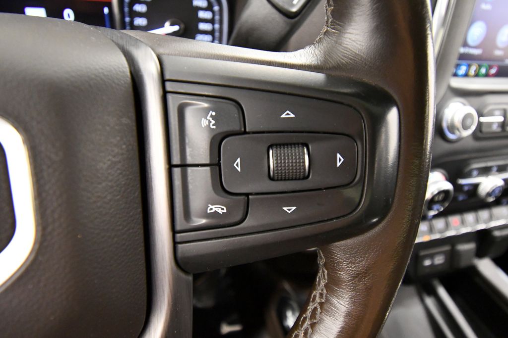 Used 2020 GMC Sierra 2500HD Truck