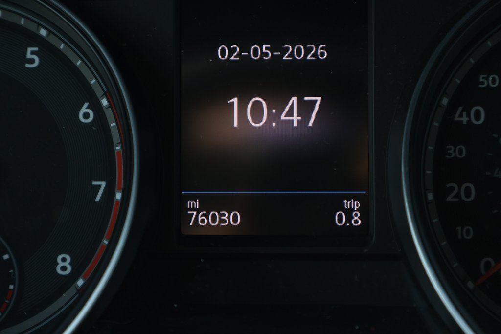 Thumbnail: 2019 Volkswagen Atlas - 16