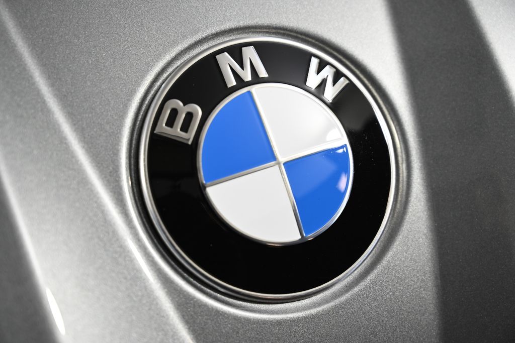 Thumbnail: 2026 BMW X3 - 13