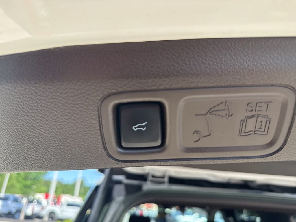 2024 Ford Expedition King Ranch