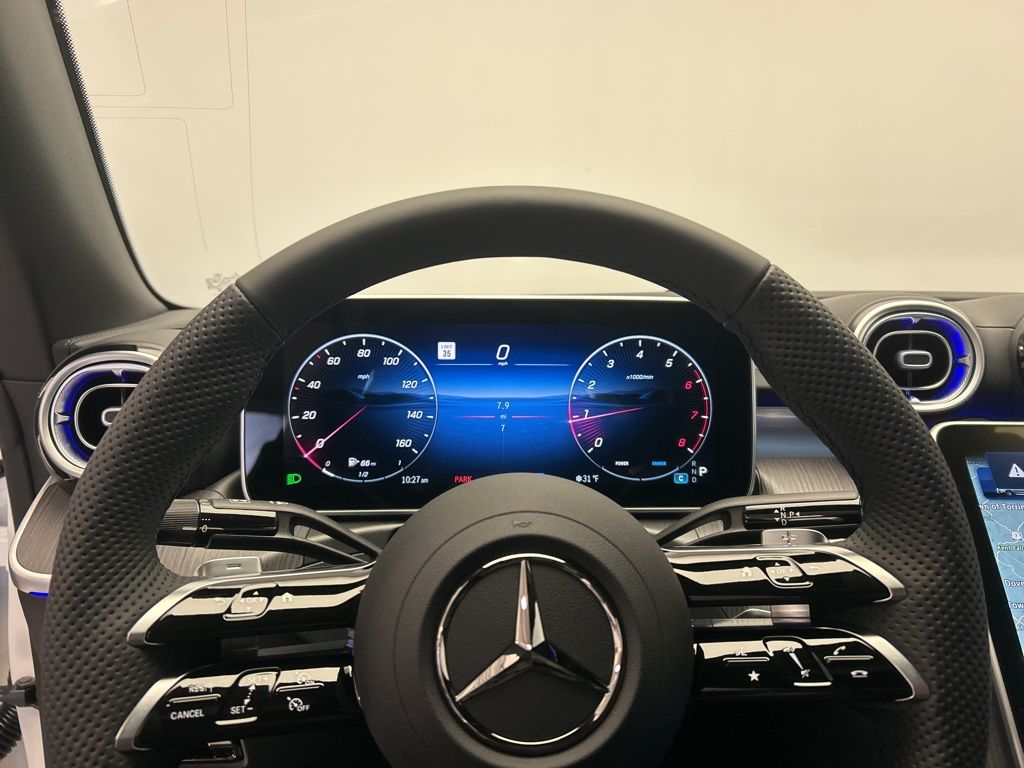 Thumbnail: 2026 Mercedes-Benz CLE - 13