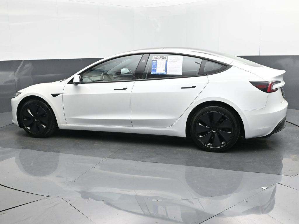 2024 Tesla Model 3 Base