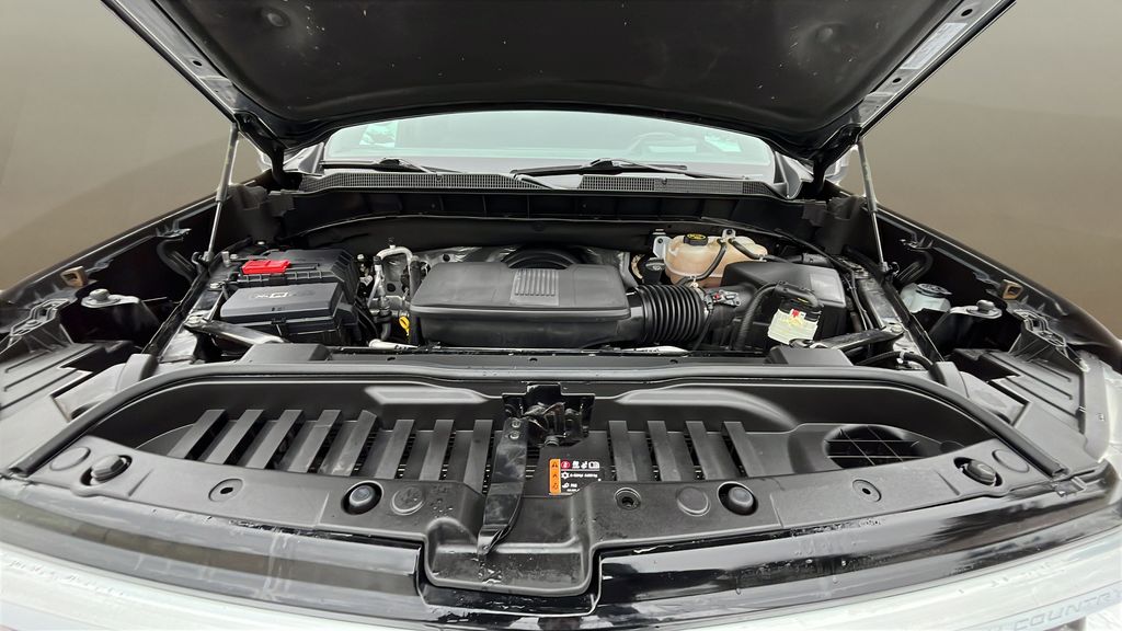 used 2024 Chevrolet Silverado 1500 car, priced at $41,950