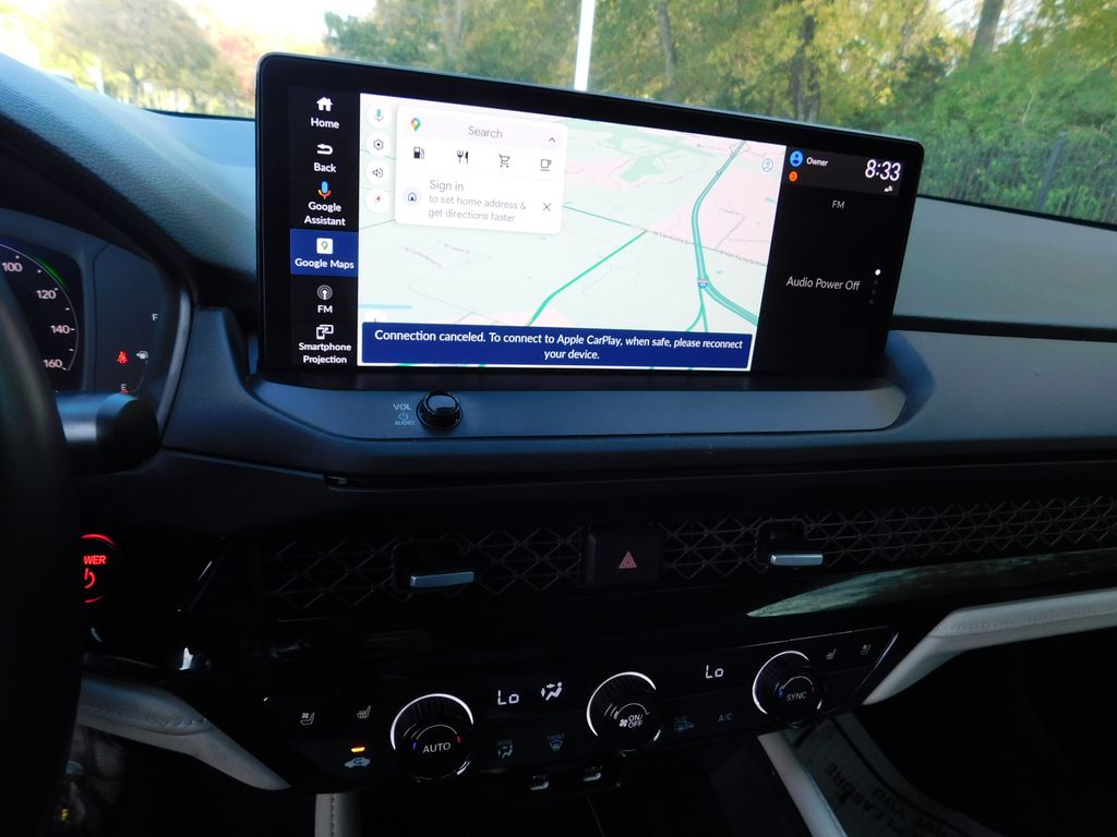 Thumbnail: 2024 Honda Accord - 7