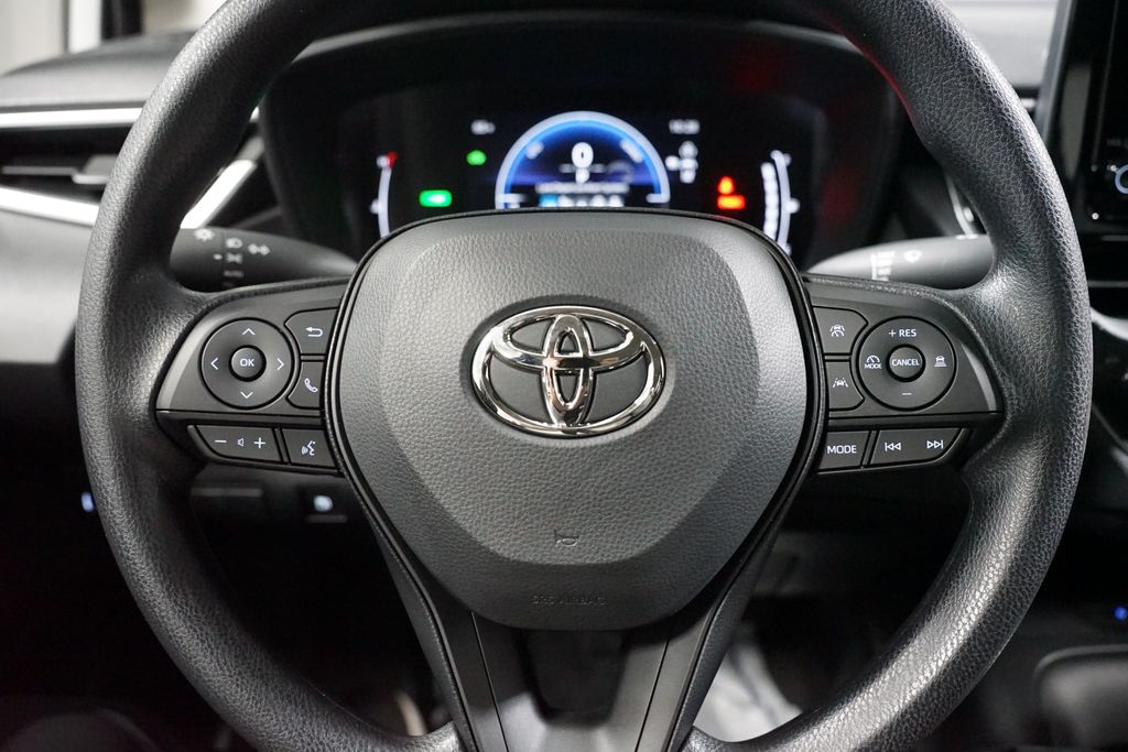 Thumbnail: 2026 Toyota Corolla - 12