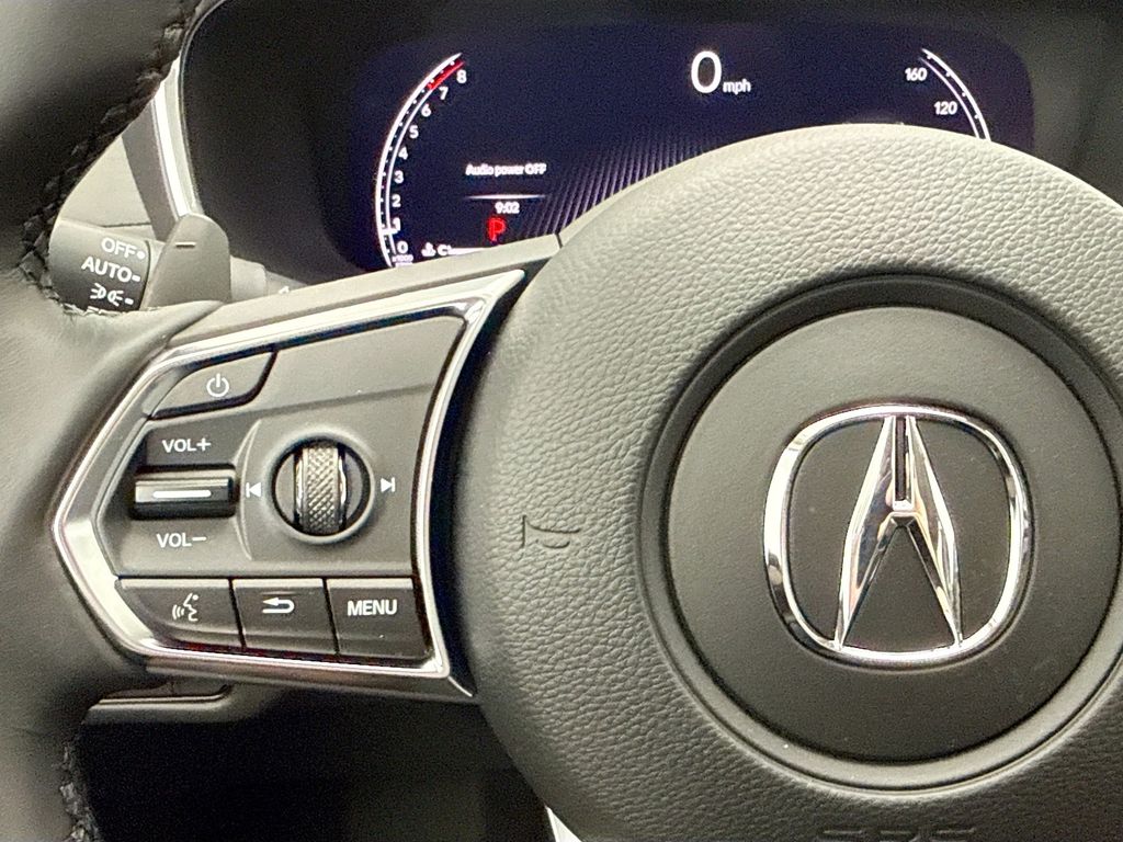 Thumbnail: 2026 Acura MDX - 11