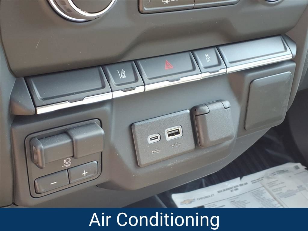 ChevroletSilverado 2500HD13