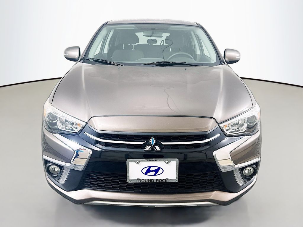 Thumbnail: 2019 Mitsubishi Outlander Sport - 2