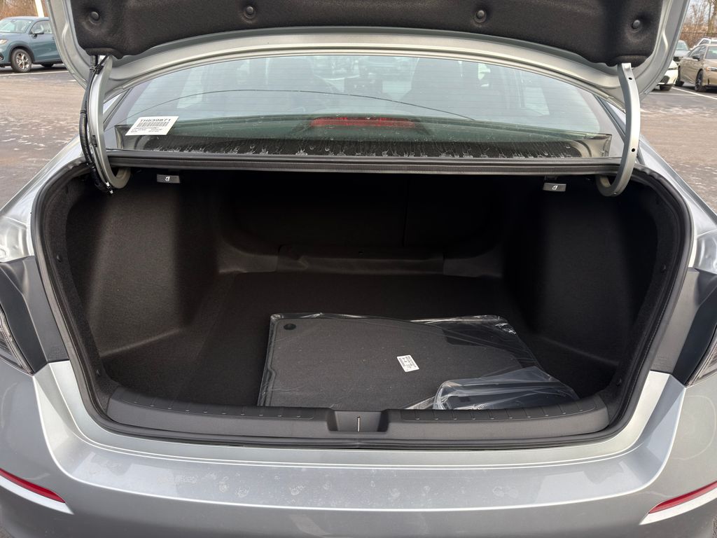 Thumbnail: 2026 Honda Civic - 21