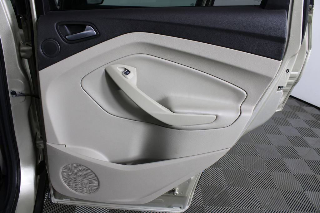 Used 2018 Ford Escape for sale in 