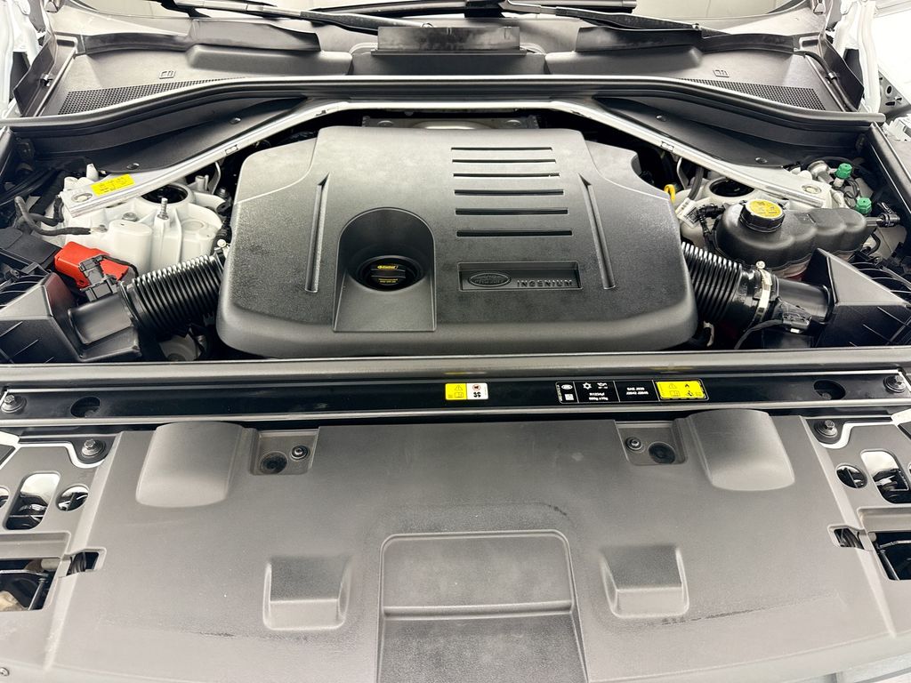 Thumbnail: 2024 Land Rover Range Rover Sport - 28