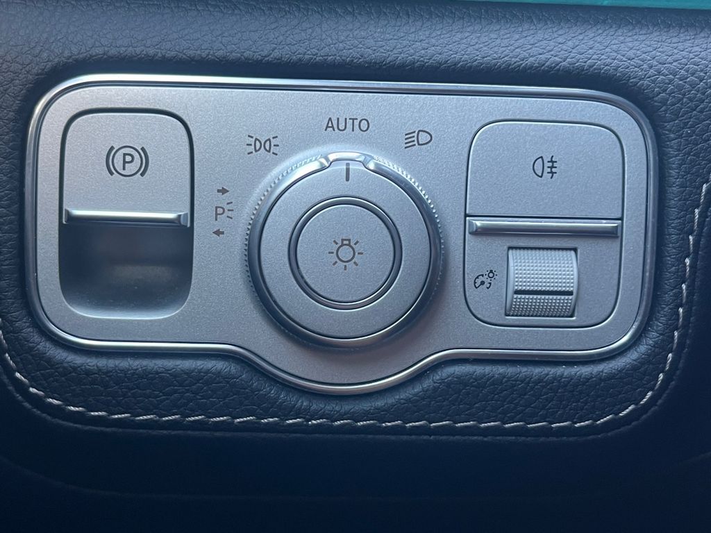 Used Car 2022 Mercedes-benz Gle  Gle 53 Amg® For Sale Price N/a In Taylor, Texas