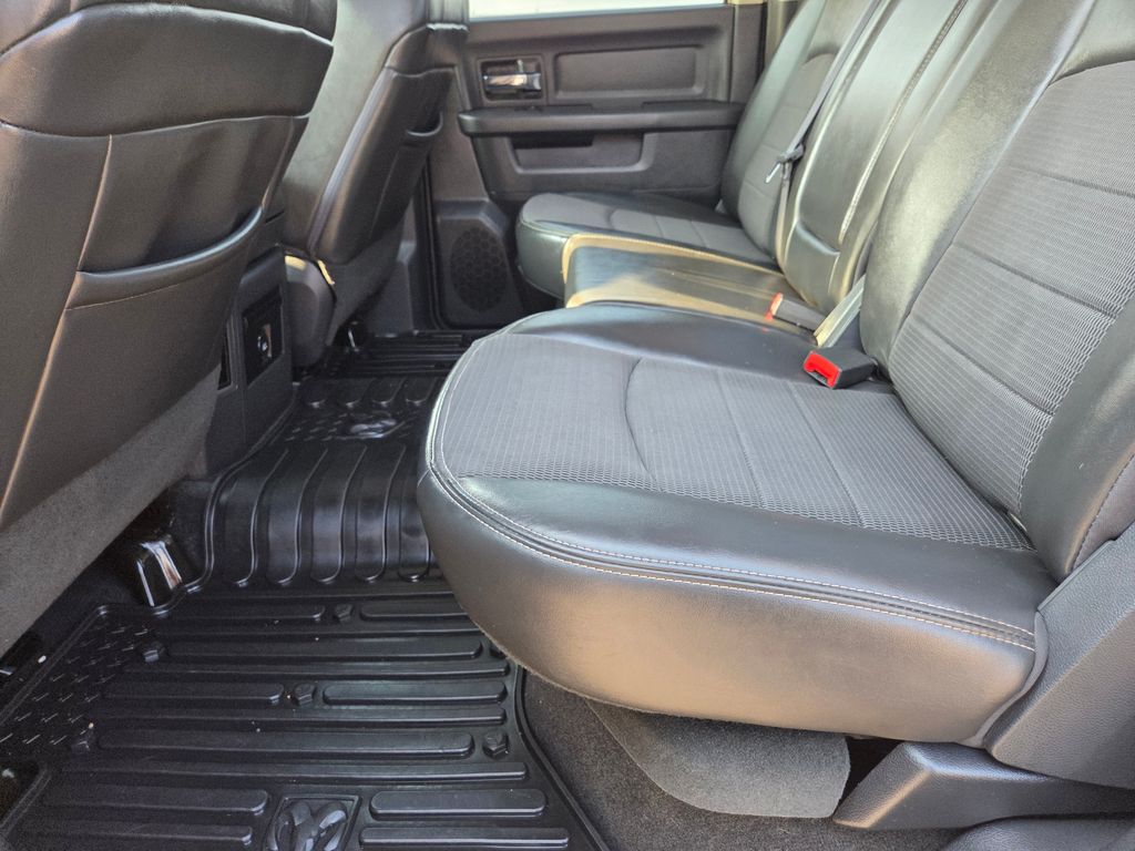 2012 Ram 1500 Sport