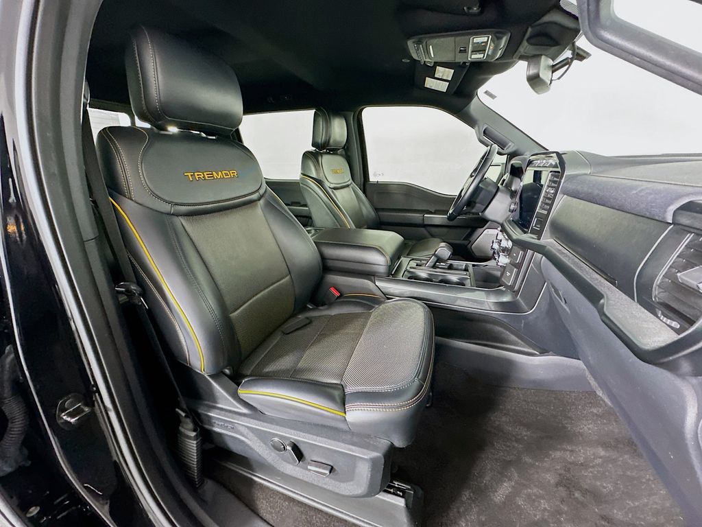 Thumbnail: 2021 Ford F-150 - 28