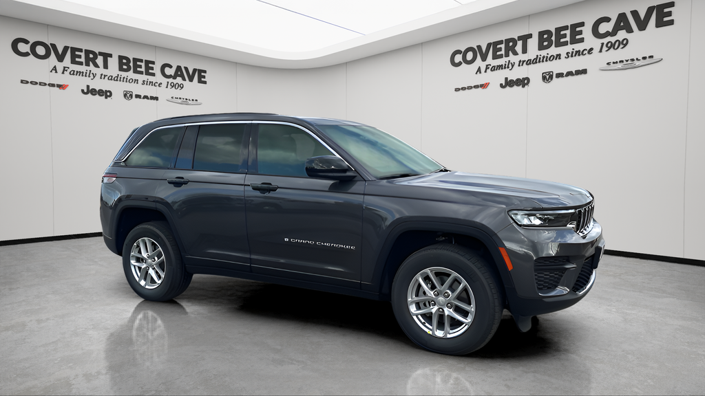 New Car 2025 Jeep Grand Cherokee  For Sale Under $40,000 In Austin, Texas